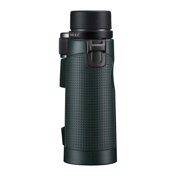 Vanguard VEO HD 1042 10x42 kiikari BaK-4 Vihreä