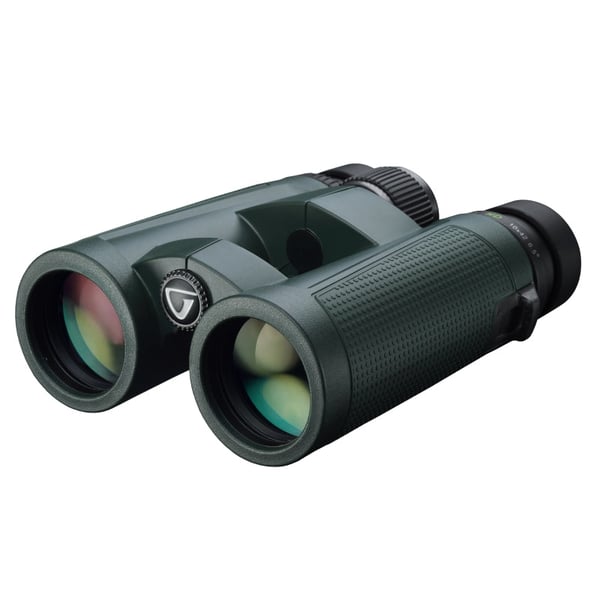 Vanguard VEO HD 1042 10x42 kiikari BaK-4 Vihreä
