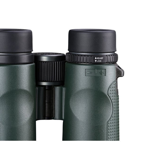 Vanguard VEO HD 1042 10x42 kiikari BaK-4 Vihreä