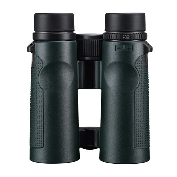 Vanguard VEO HD 1042 10x42 kiikari BaK-4 Vihreä