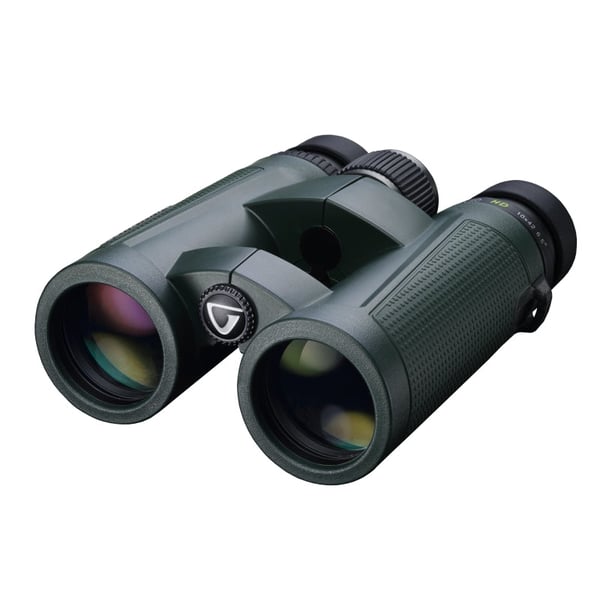Vanguard VEO HD 1042 10x42 kiikari BaK-4 Vihreä