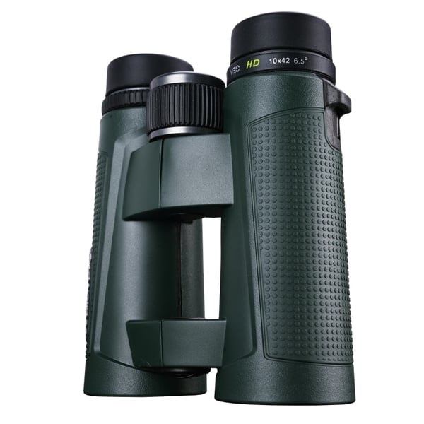 Vanguard VEO HD 1042 10x42 kiikari BaK-4 Vihreä