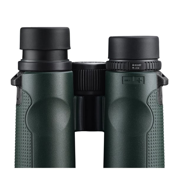 Vanguard VEO HD 1042 10x42 kiikari BaK-4 Vihreä