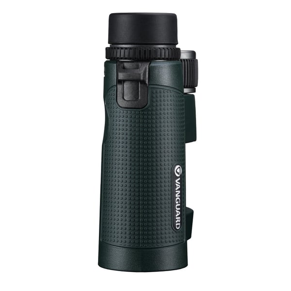 Vanguard VEO HD 1042 10x42 kiikari BaK-4 Vihreä