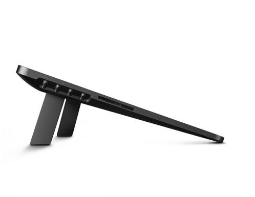 Miniatyrbild 5 av 8: Wacom Cintiq Pro 16 (2021) ritplattor Svart 344 x 194 mm USB