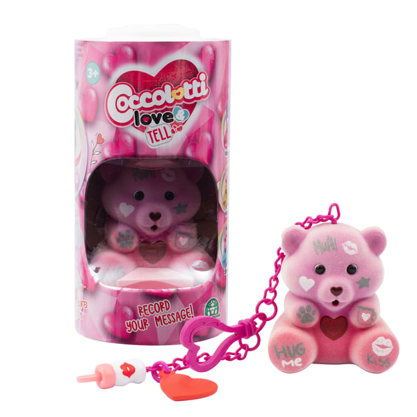 Miniatyrbillede 32 af 61: GP TOYS CCL15 dukke