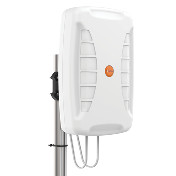 Poynting A-XPOL-0024-V1-02 antenne Omniretningsbestemt antenne N-type 11 dBi