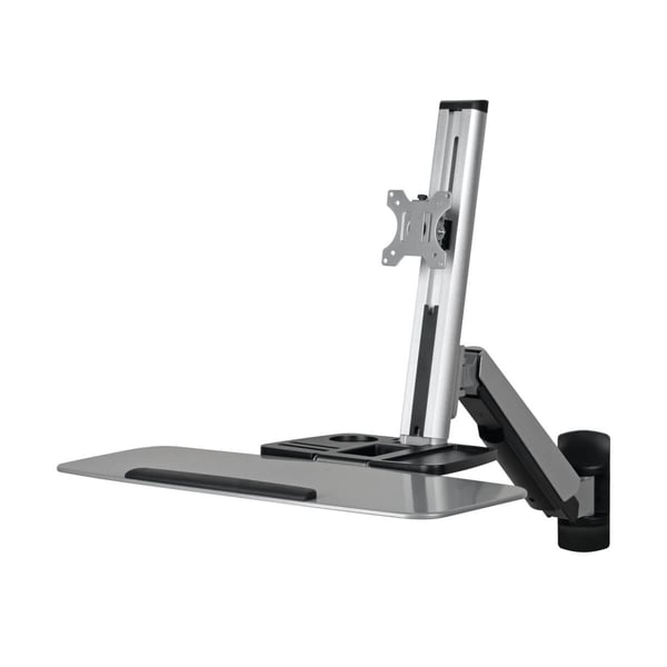 Tripp Lite WWSS1332W höj- och sänkbart skrivbord