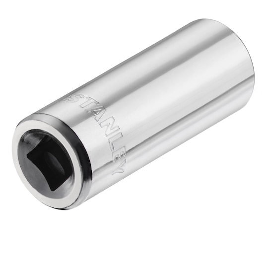 Stanley STMT86116-0 stiksæt Sokkel