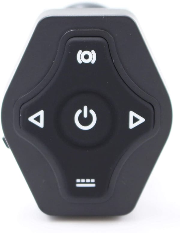 Miniatyrbillede 5 af 6: i-Bike CB-1002 cykellygte Baglys LED