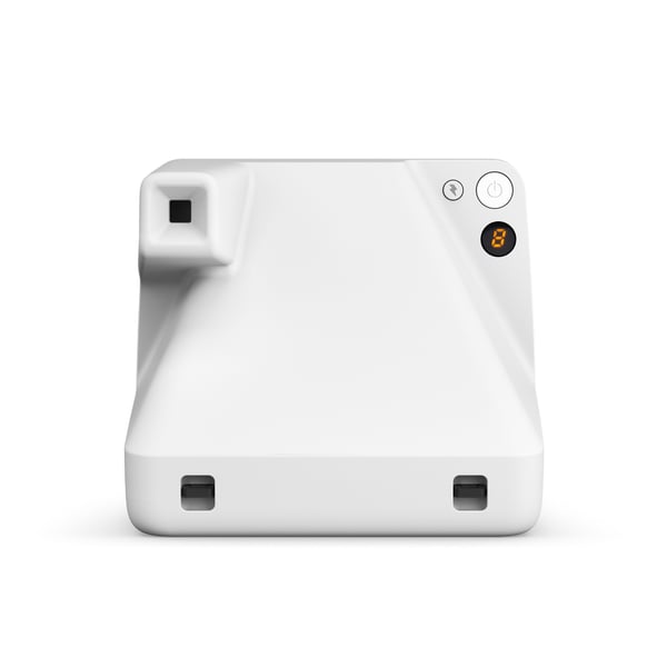 Polaroid Now+ Vit