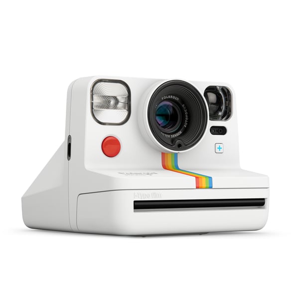 Polaroid Now+ Vit