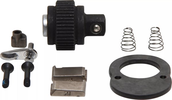 Miniatyrbild 1 av 2: BGS technic Repair Kit for Ratchet Head