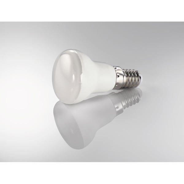 Xavax 00112875 energy-saving lamp Lämmin valkoinen 2700 K 3,7 W E14 F