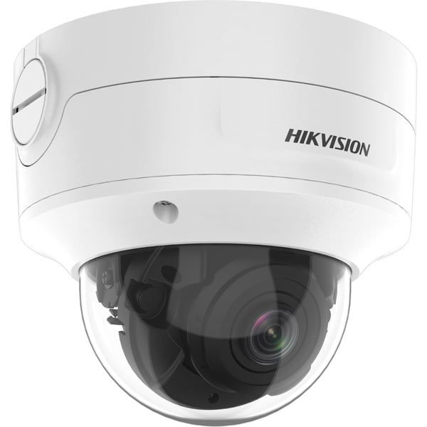 Hikvision DS-2CD2786G2-IZS(2.8-12mm)(C) Kuppel IP-sikkerhedskamera Indendørs & udendørs 3840 x 2160 pixel Loft/væg