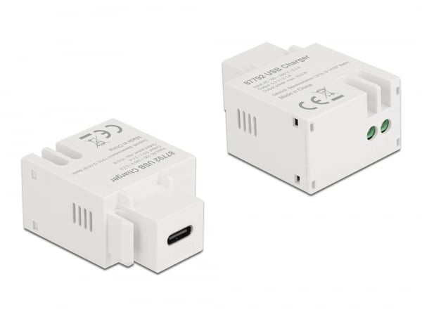 DeLOCK 87792 keystone-modul