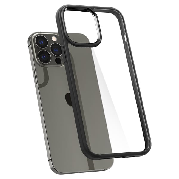 Miniatyrbild 7 av 7: Spigen ACS03205 mobiltelefonfodral 17 cm (6.7") Mobilskal Transparent