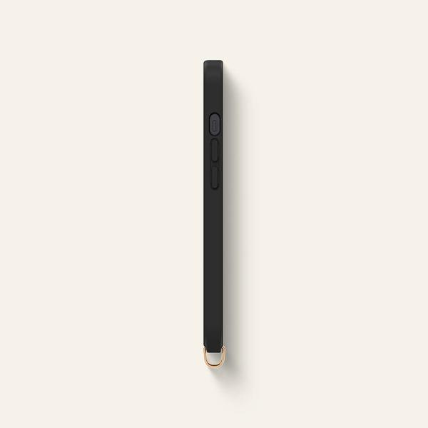 Spigen Classic Charm mobiltelefon etui 15,5 cm (6.1") Cover Sort