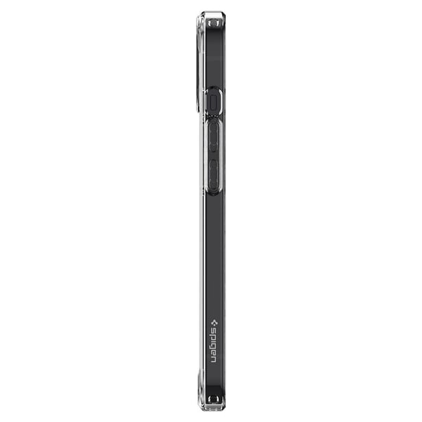 Miniatyrbillede 7 af 7: Spigen ACS03522 mobiltelefon etui 15,5 cm (6.1") Cover Transparent