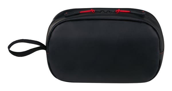 Pikkukuva 2 / 6: SAMSONITE PARADIVER LIGHT RIPPU-WC-LAUKKU, MUSTA