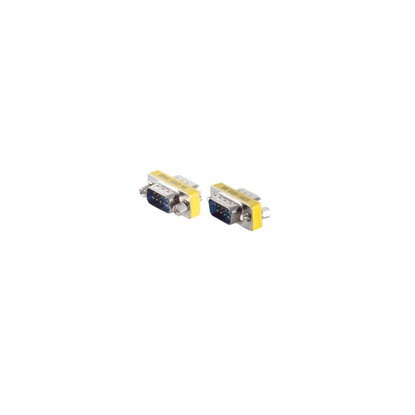 shiverpeaks BS78253 kabel kønsskifter D-sub 9-pin shiverpeaks BS78253 kabel kønsskifter D-sub 9-pin