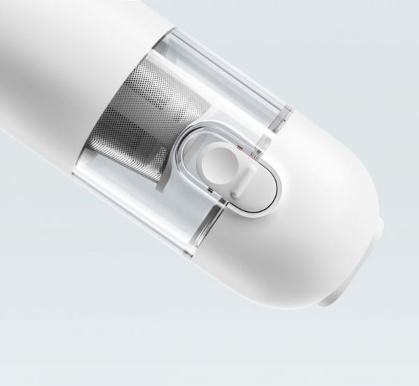Xiaomi BHR4916GL rikkaimuri Valkoinen Pussiton