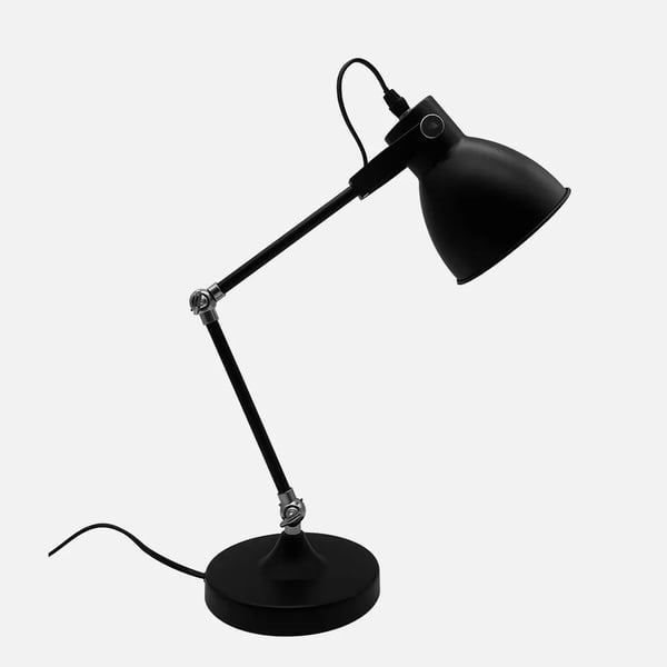 Fabrilamp 162171009 bordslampor