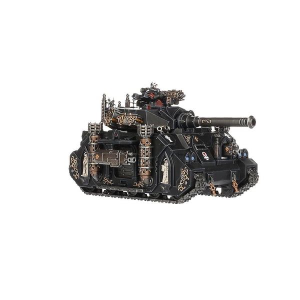 Games Workshop 52-33 collectible figure