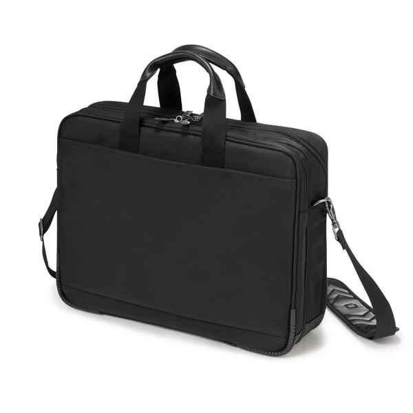 Miniatyrbillede 8 af 10: Dicota Eco Top Traveller PRO - Notebook-rygsæk