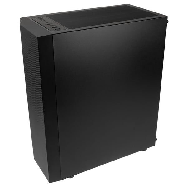 Kolink Inspire K7 ARGB Midi Tower Svart
