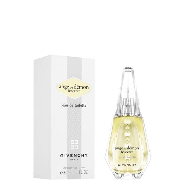Miniatyrbild 3 av 5: Givenchy Ange Ou Démon Le Secret 30 ml Kvinna