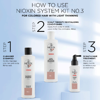 Pikkukuva 4 / 4: Wella 81630670 päänahan hoito