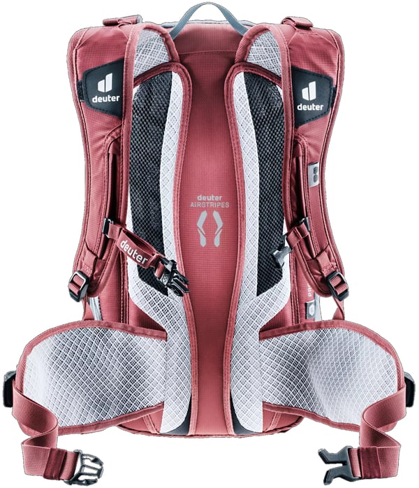 Deuter Flyt 12 SL rygsæk Cykel rygsæk Polyamid, Polyester