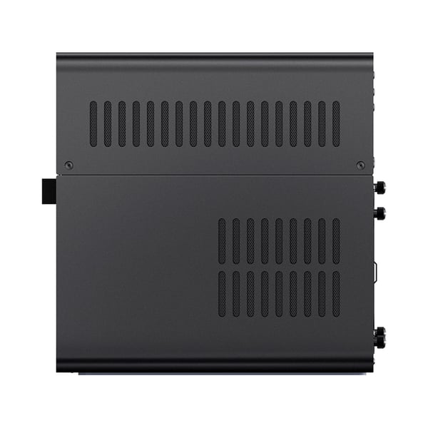 Jonsbo N2 Kub Svart