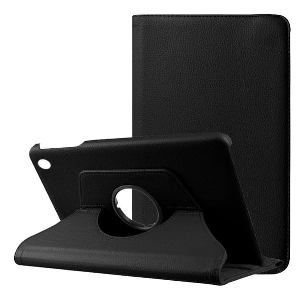 COOL Accesorios 8434847072043 tablet etui 22,1 cm (8.7") Folie Sort