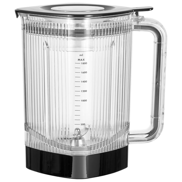 ZWILLING ENFINIGY 1,8 L Bordplade blender 1200 W Sort