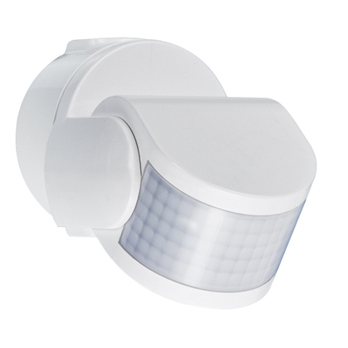 Niko BEWEGUNGSMELDER WS IP55 26450 / NIKO SWISS-GARDE 3100 IR 26450