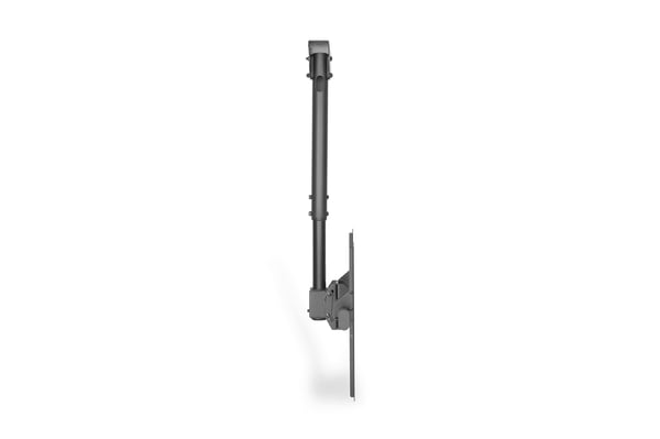 Miniatyrbillede 3 af 6: Digitus DA-90421 tv-beslag 177,8 cm (70") Sort