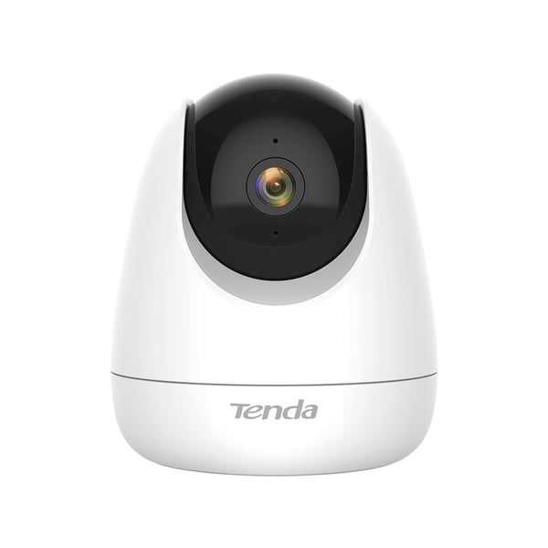 Tenda CP6 overvågningskamera Kuppel IP-sikkerhedskamera Indendørs 2304 x 1296 pixel Loft/væg/skrivebord
