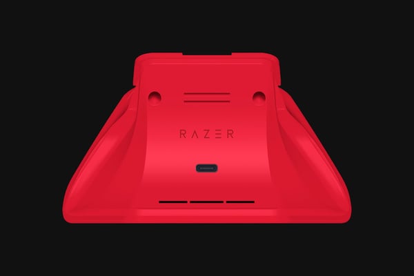 Razer RC21-01750400-R3M1 tilbehør til spillekonsol Opladerstativ