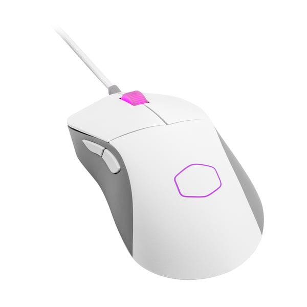 Miniatyrbillede 6 af 7: Cooler Master Peripherals MM730 mus Spil Højre hånd USB Type-A Optisk 16000 dpi