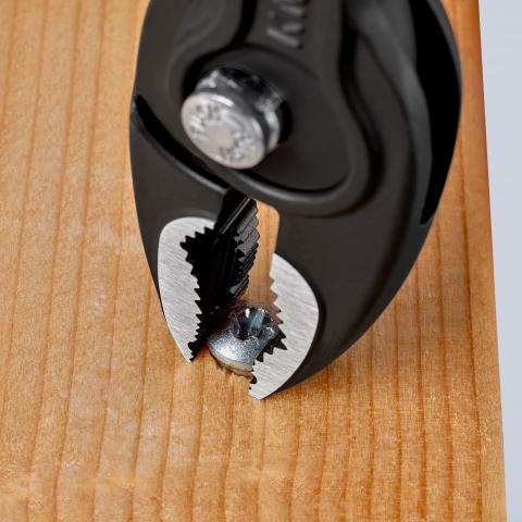 Miniatyrbild 7 av 11: Knipex TwinGrip Glidledstång