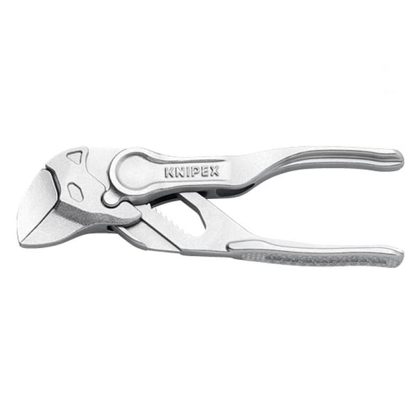 Miniatyrbillede 2 af 3: Knipex 92 00 04 industriel pincet