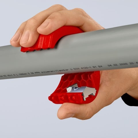 Miniatyrbild 6 av 42: Knipex BiX Handdriven kabelavbitare