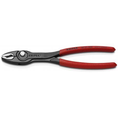 Knipex TwinGrip Glidledstång