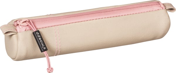 Brunnen 10-49 219 004 Mjukt pennfack Beige