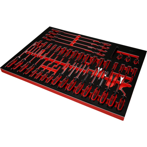 KS Tools 821.0046 Manuell skruvmejsel Enstaka