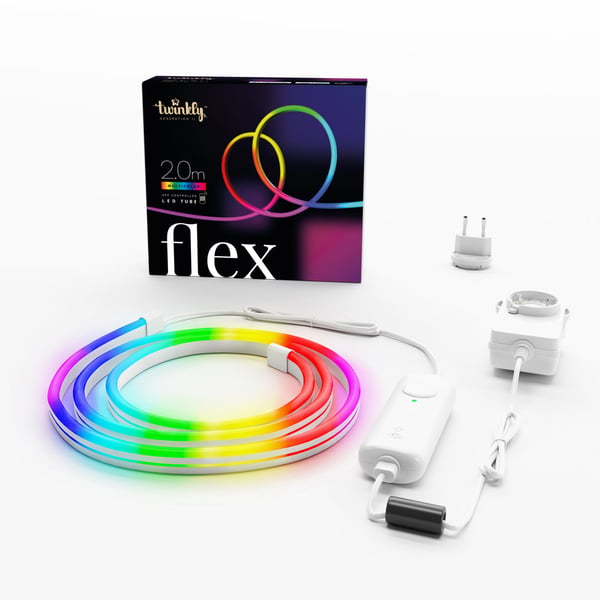 Twinkly Flex Girlang G