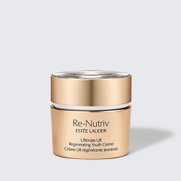 Estée Lauder Re-Nutriv Ultimate Lift Regenerating Youth Moisturizer Creme ansigt fugtighedscreme Kvinder 50 ml