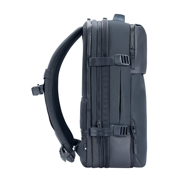 Incase INCO100682-NVY ryggsäckar Reseryggsäck Marinblå Polyester